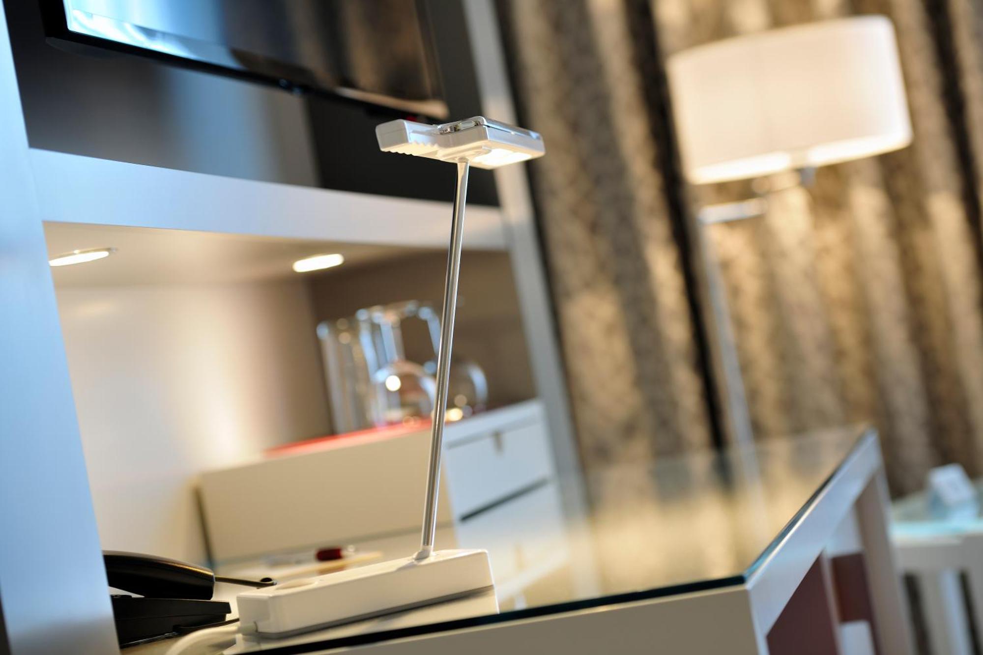 Kastens Hotel Luisenhof Hannover Luaran gambar
